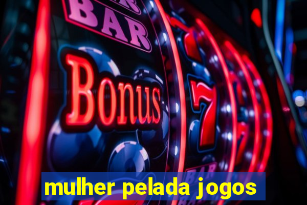 mulher pelada jogos